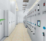 盛隆柜業(yè)的密集架綠色環(huán)保，經(jīng)久耐用，...